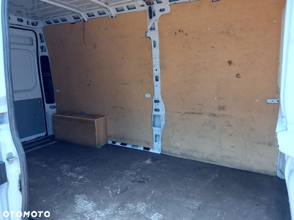 Fiat DUCATO L3H2 2,3 140KM FURGON - 4