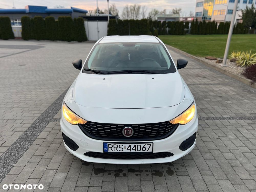 Fiat Linea 1.4 Fresh Euro5 - 19
