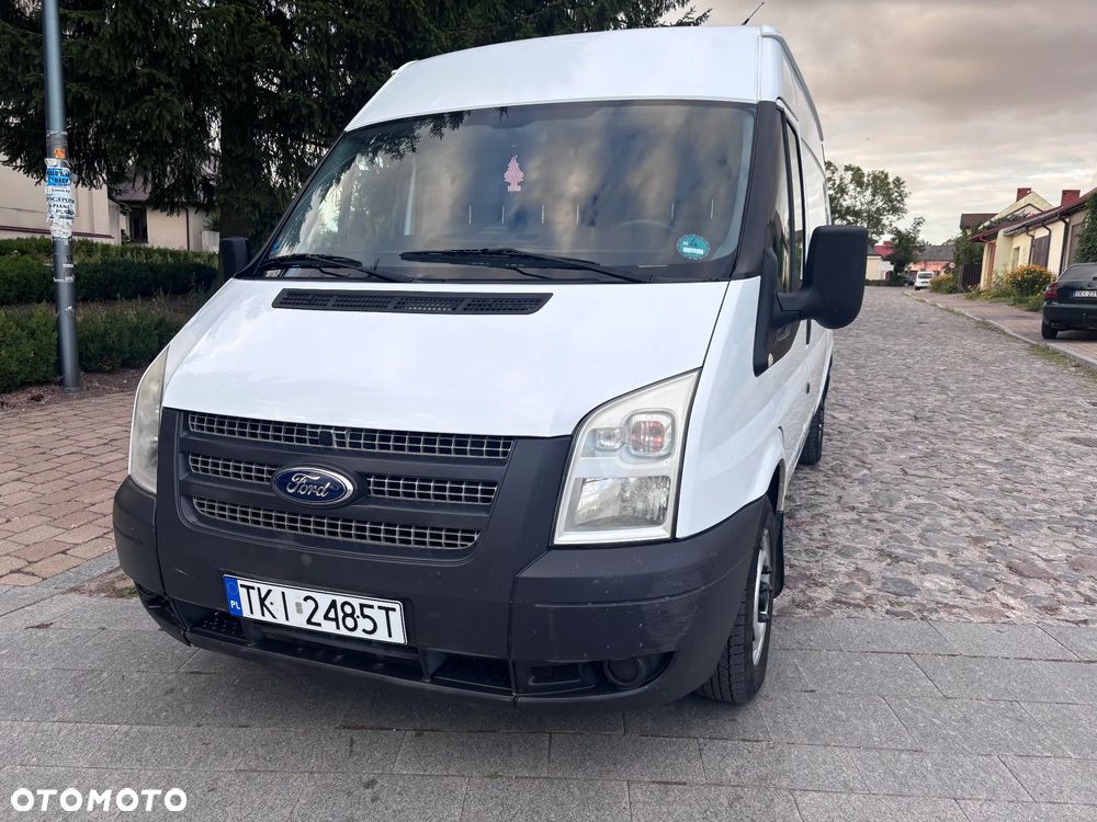 Ford Transit - 4