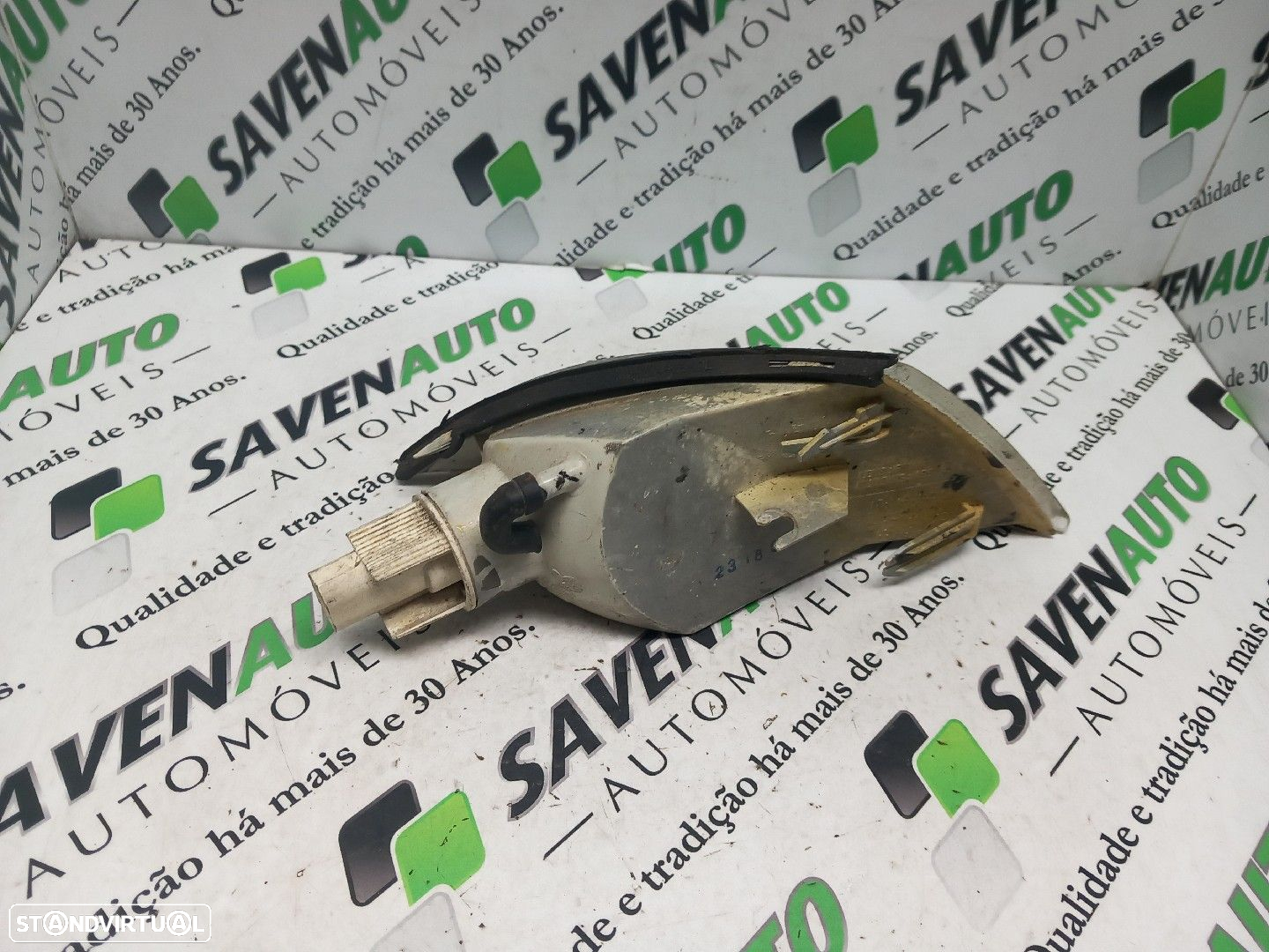 Pisca Frontal Mitsubishi Carisma (Da_) - 2