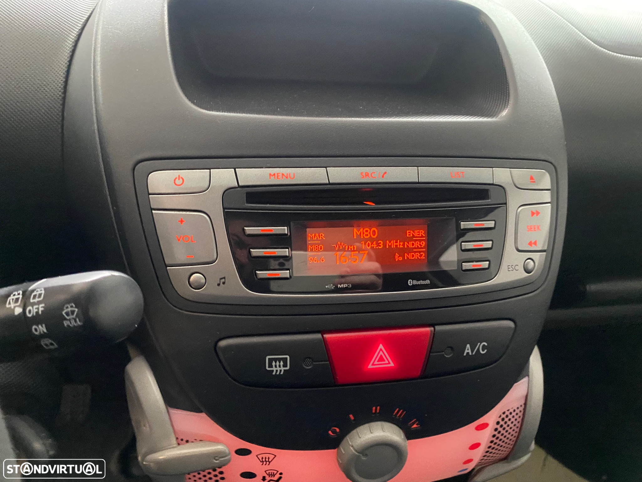 Toyota Aygo x-style - 9