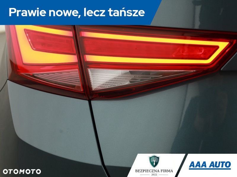 Cupra Ateca - 24