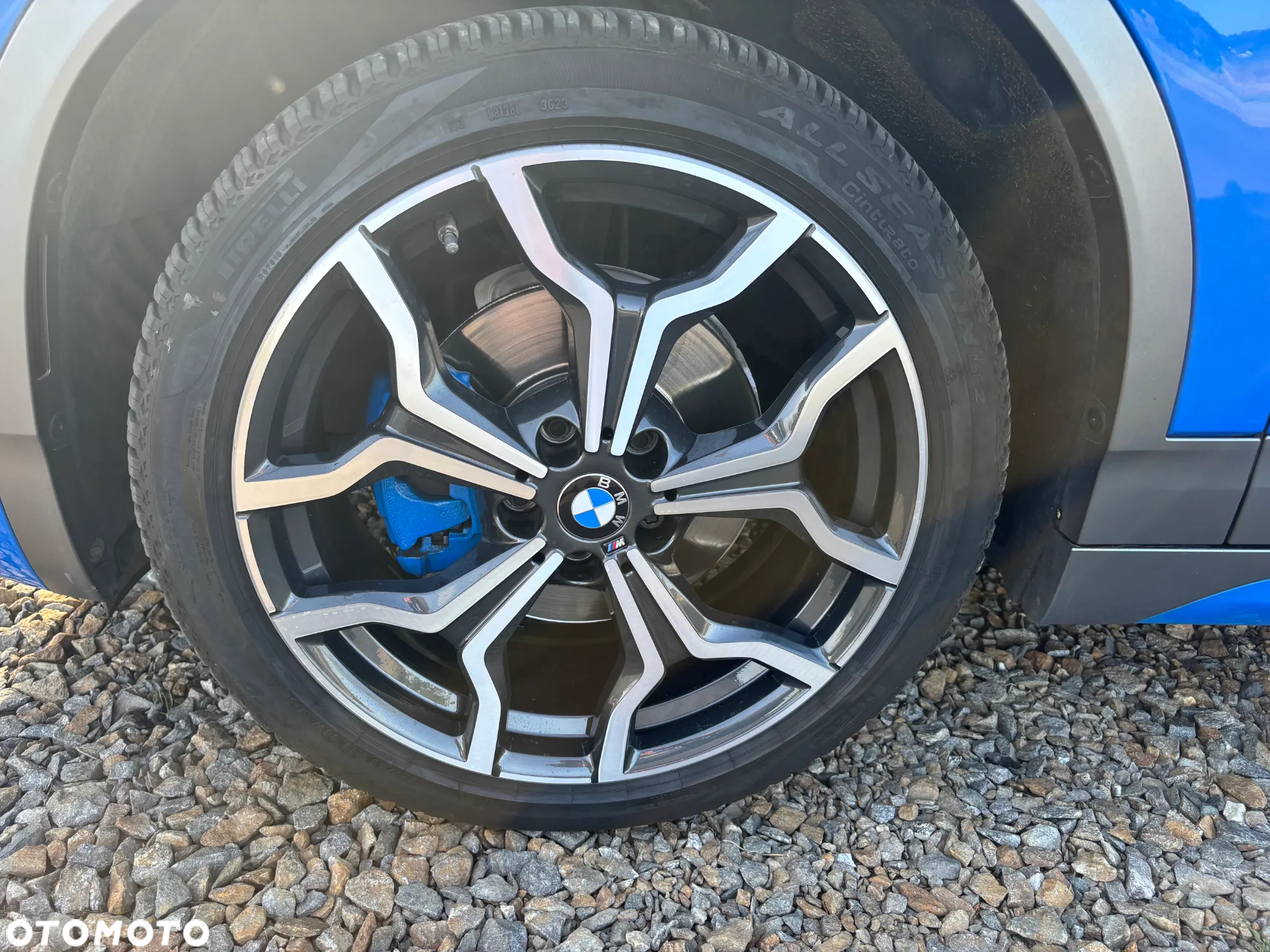BMW X2 sDrive18d - 10