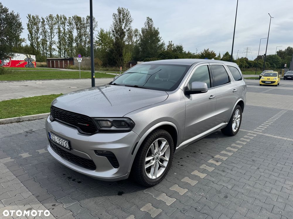 Dodge Durango - 1