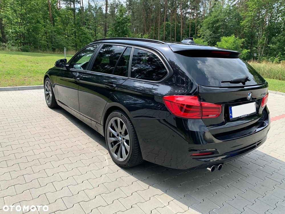 BMW Seria 3 320i Advantage - 5