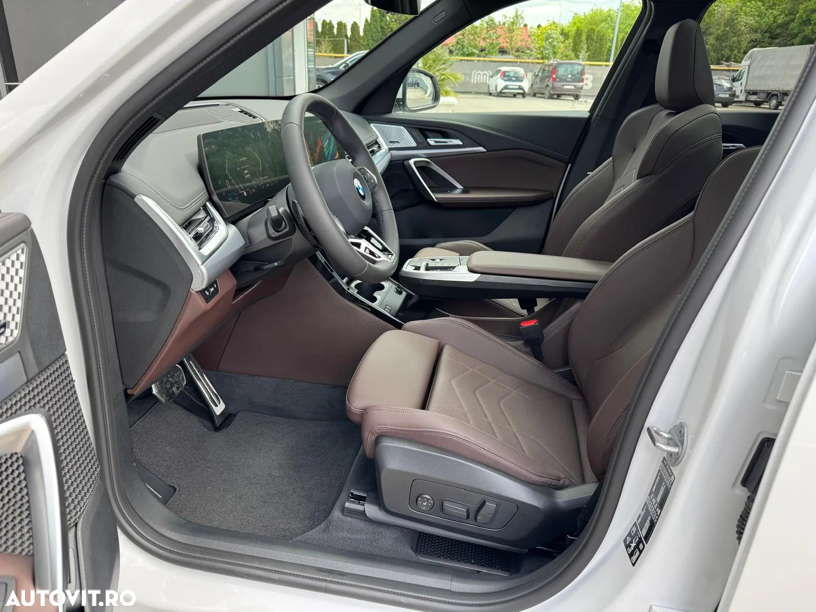 BMW X1 xDrive20d AT MHEV - 10