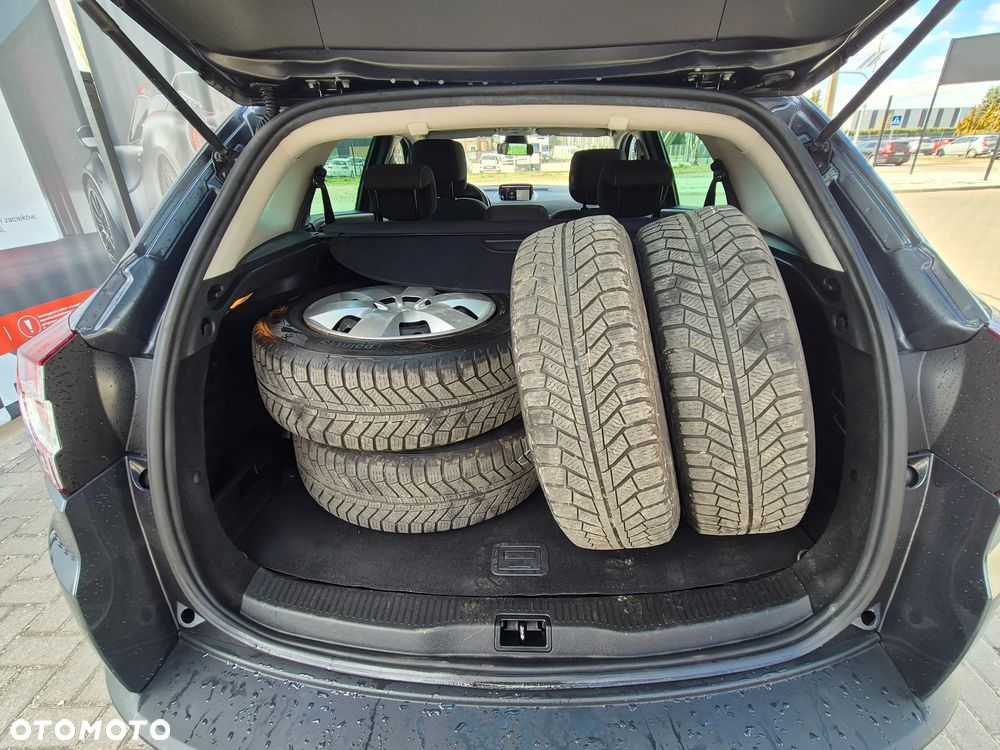 Renault Megane ENERGY dCi 110 Start & Stop LIMITED - 26