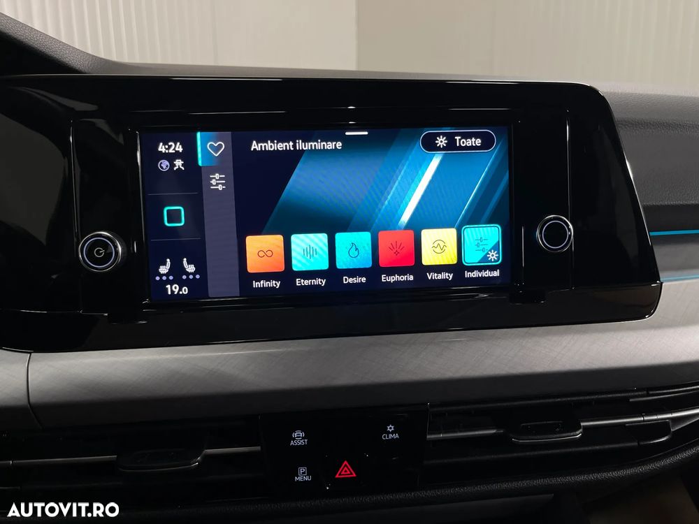 Volkswagen Golf 1.0 TSI Life - 20