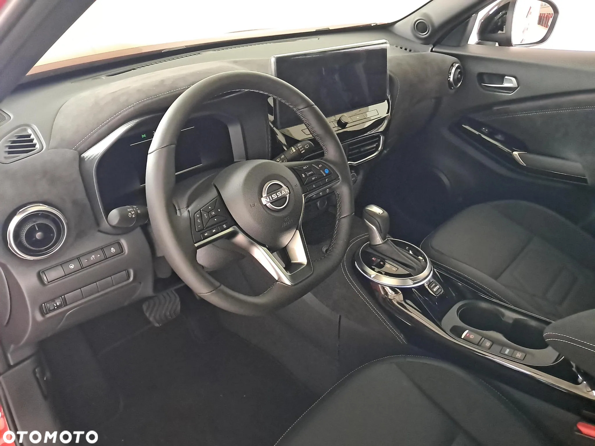 Nissan Juke - 10