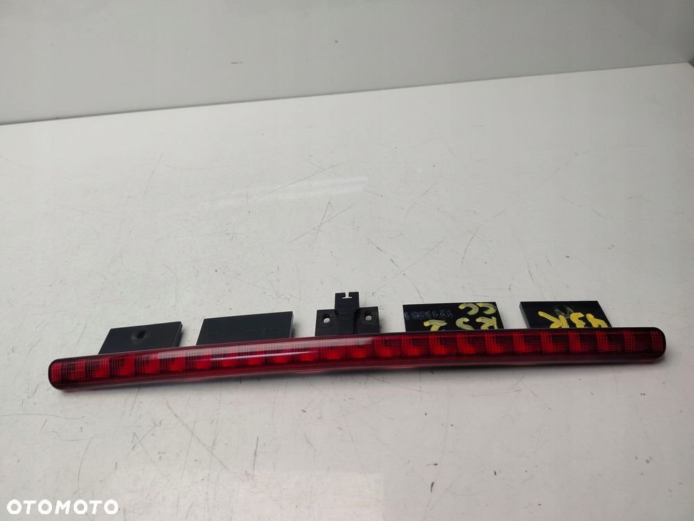 mini r52 cabrio 02r- trzecie światło stop stopu 63256961016 - 1