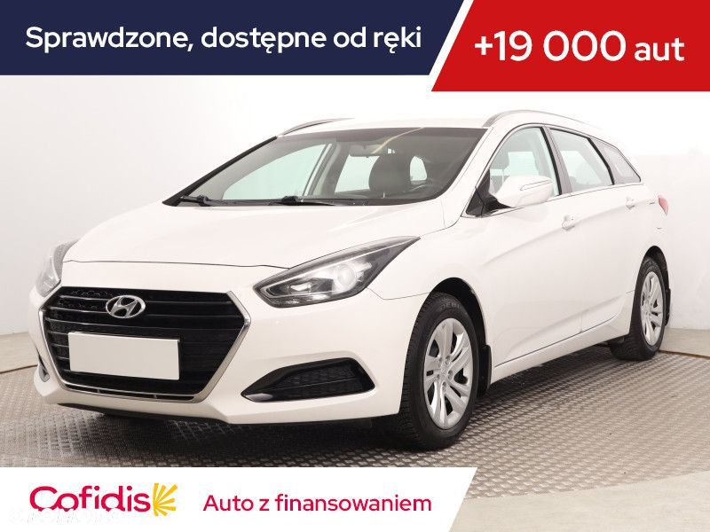 Hyundai i40 - 2
