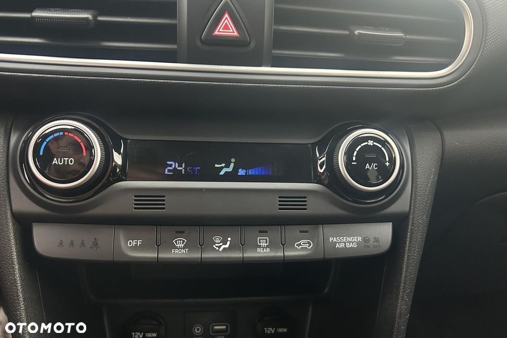 Hyundai Kona 1.0 T-GDI Comfort - 25