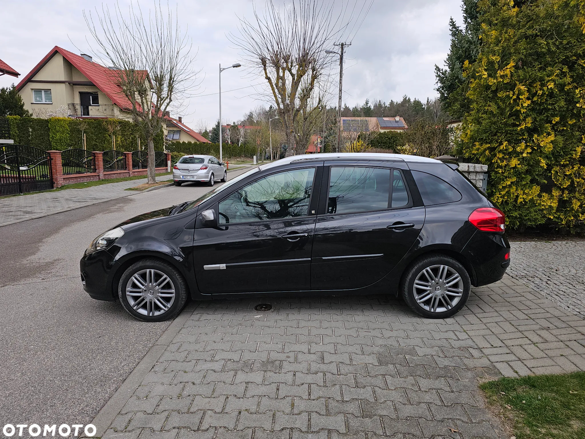 Renault Clio TCe 100 Grandtour Night and Day - 6