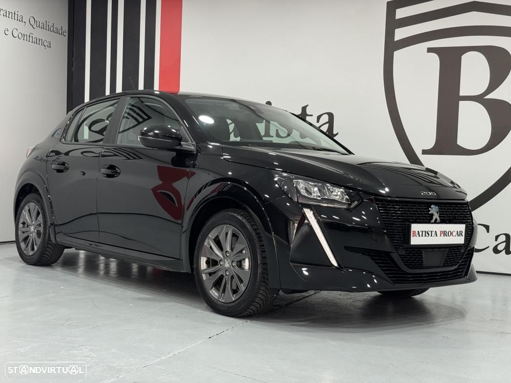Peugeot e-208 Active Pack - 16
