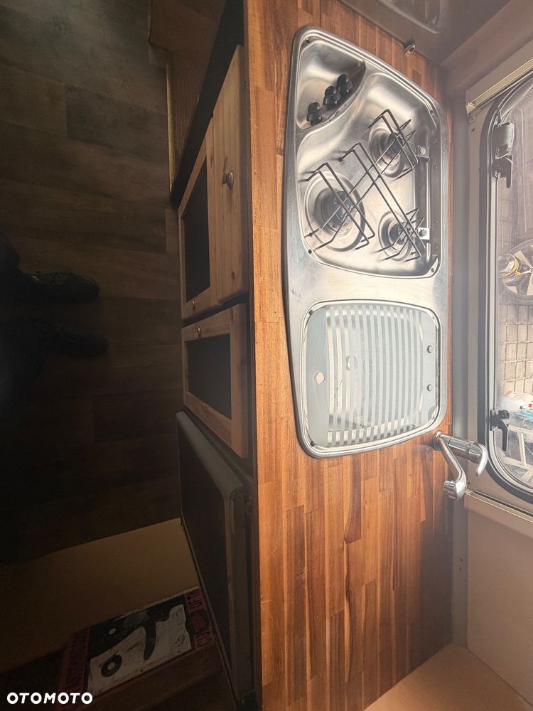 Ford Transit - 22