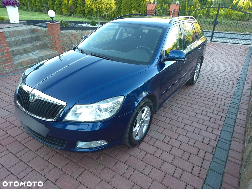 Skoda Octavia 1.6 TDI Elegance - 5