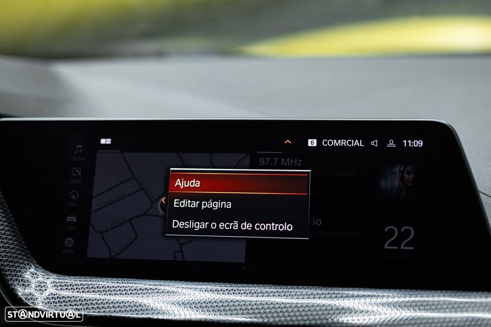 BMW 216 Gran Coupé d Line Sport - 59