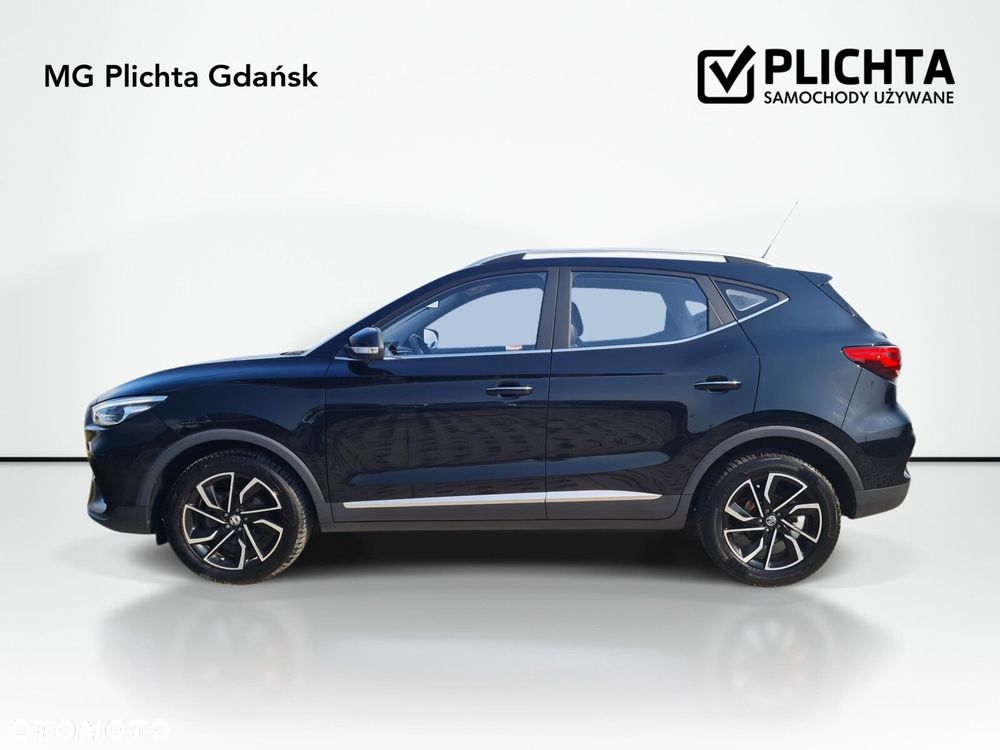 MG ZS 1.5 VTi-Tech Exclusive - 9