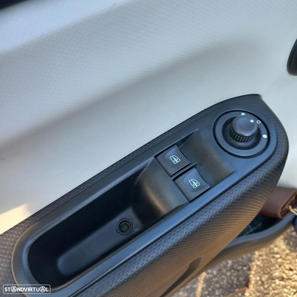 Renault Twingo 2017 photo 3
