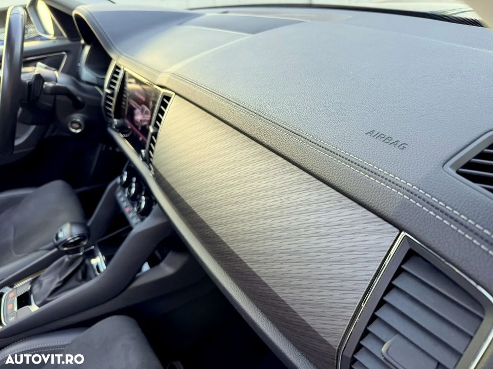 Skoda Kodiaq 2.0 TDI DSG Clever - 16