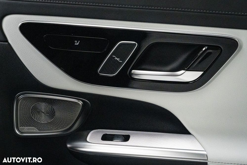 Mercedes-Benz GLC Coupe - 24