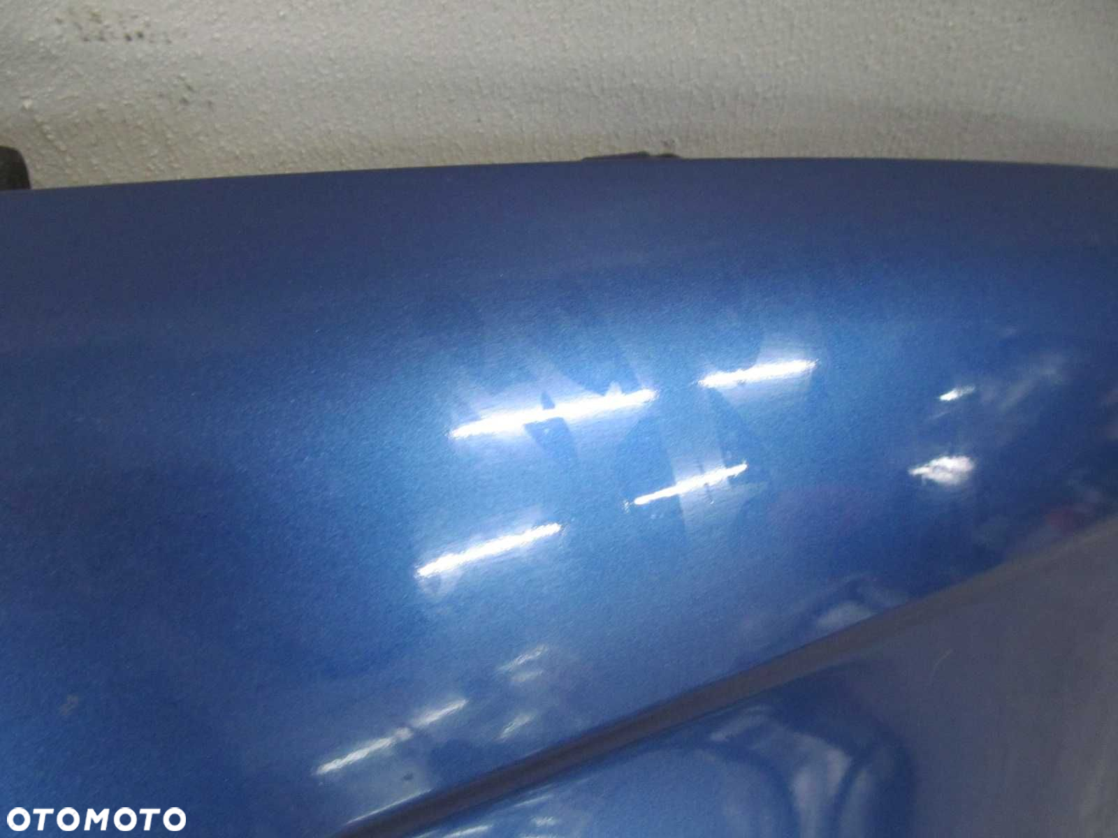 AUDI A3 8P LIFT BLOTNIK PRZOD PRAWY 05-08 - 8