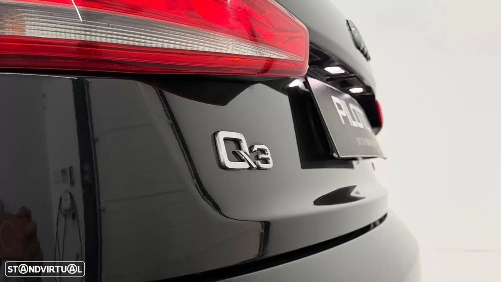 Audi Q3 2.0 TDI - 11