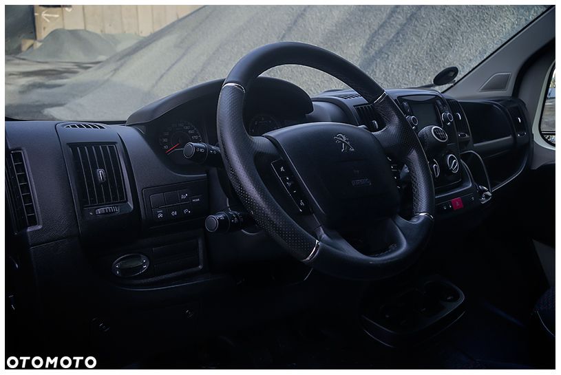 Peugeot Boxer - 17