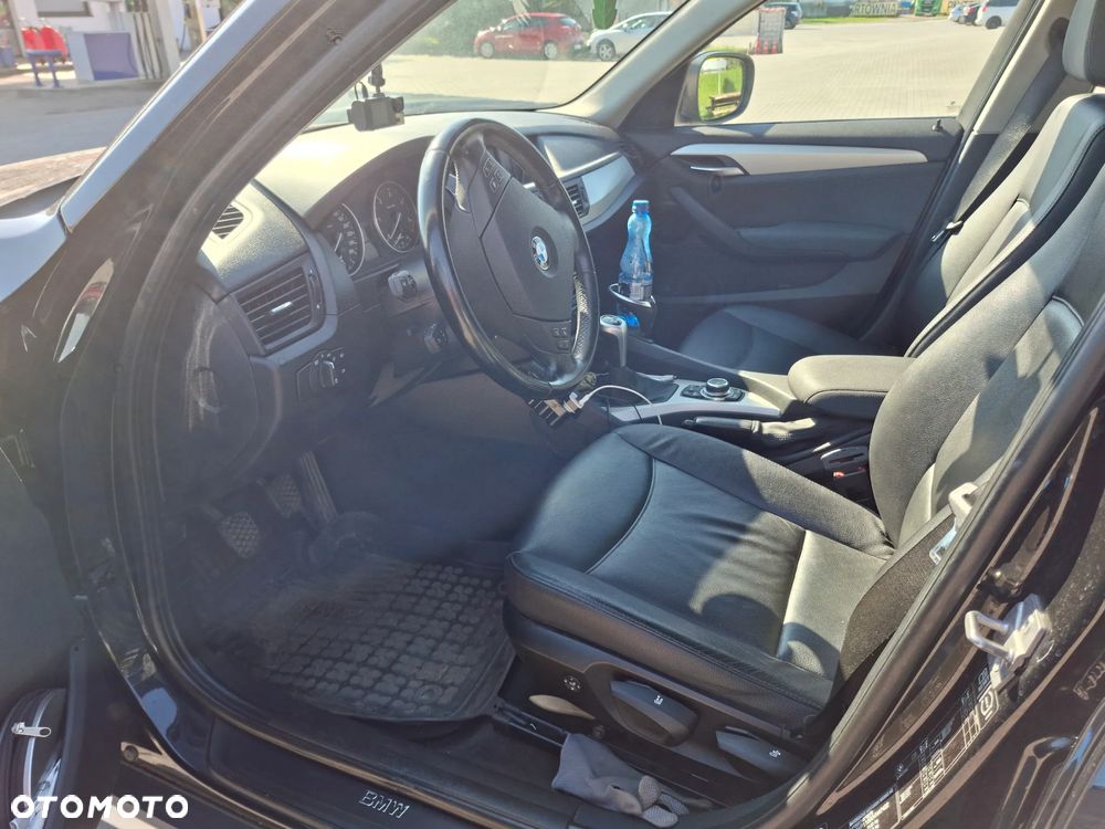 BMW X1 xDrive18d - 5