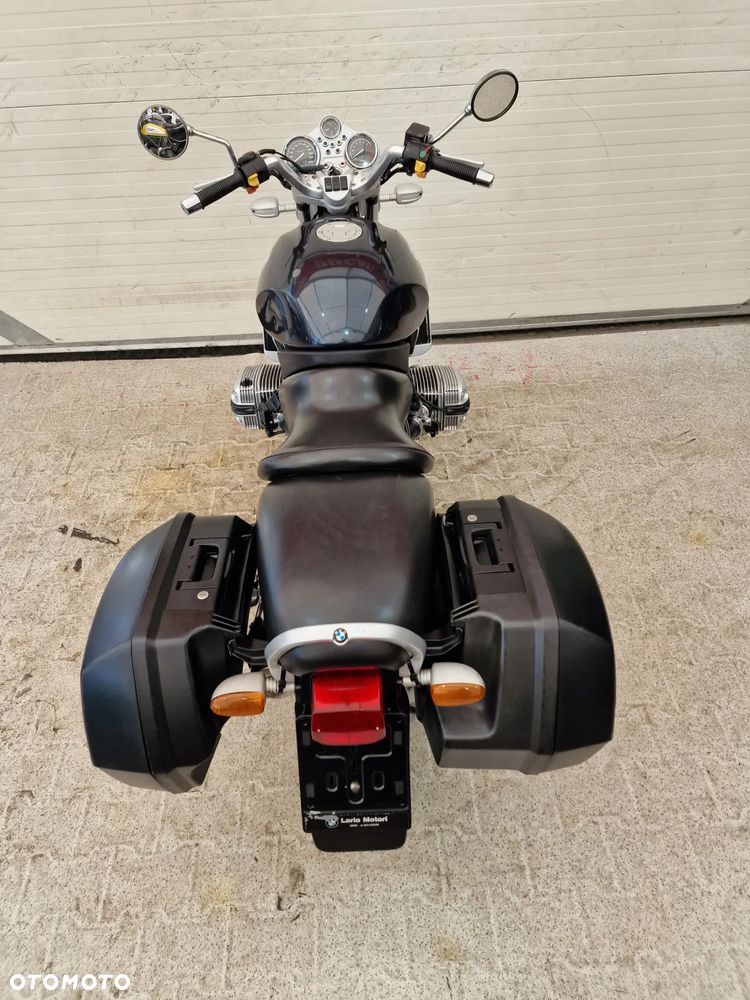 BMW R - 26