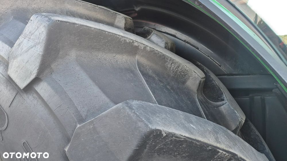 John Deere 7230R 2012R CommandQuad - 17