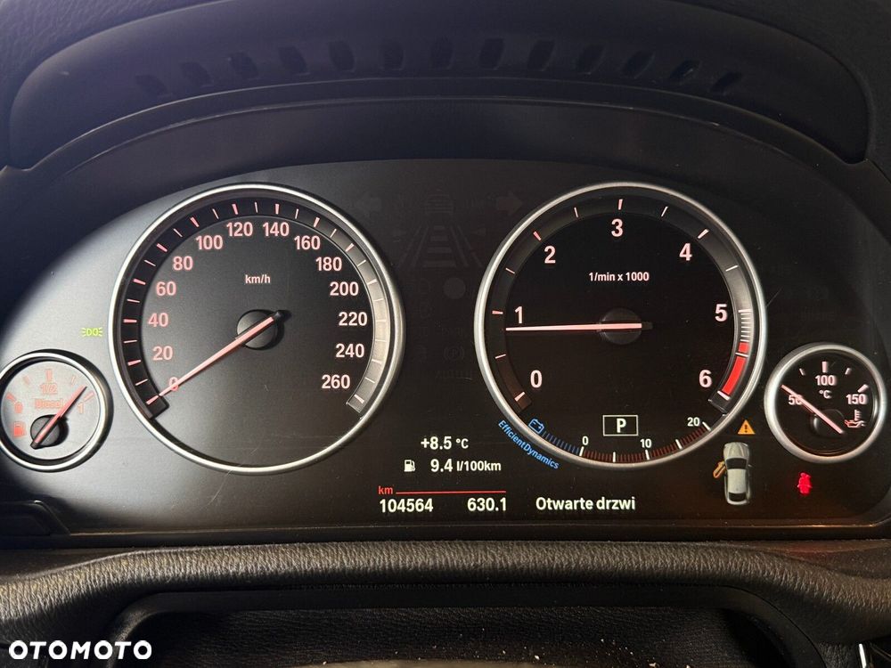 BMW X4 - 36