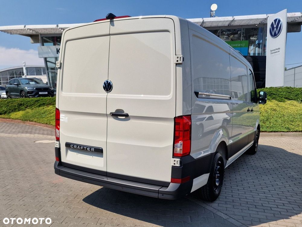 Volkswagen Crafter - 7