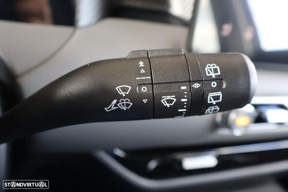 MG MGS5 EV 64 kWh Luxury - 28