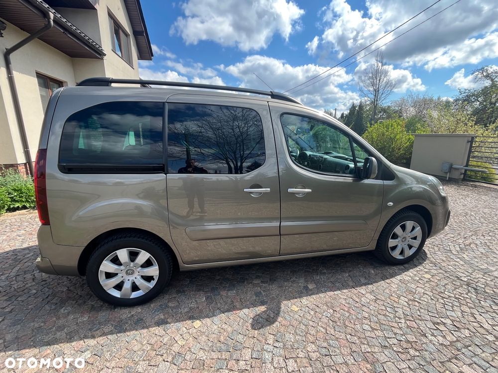 Citroën Berlingo Multispace BlueHDi 100 FEEL - 6