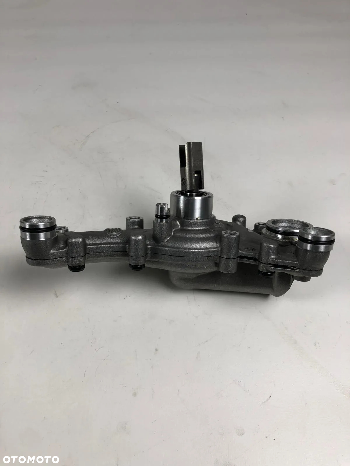 BMW R 1200 GS RT K50 K52 Pompa Wody - 4