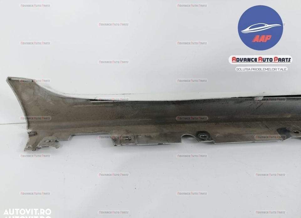 Prag Stanga original BMW  Seria 5  F07/F10/F11 [2009 - 2013] - 6