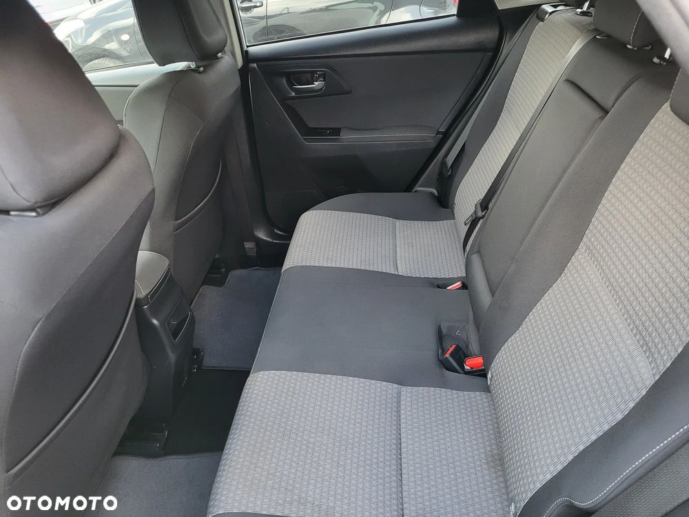 Toyota Auris 1.2 Turbo Team Deutschland - 23