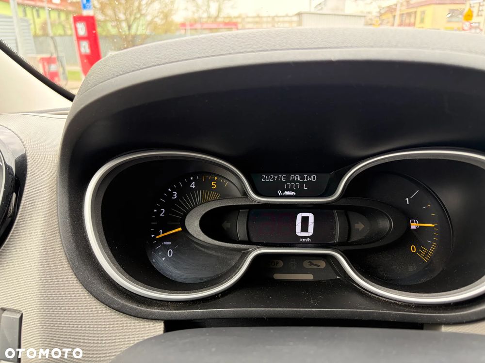 Renault Trafic Grand Passenger 3,0t Pack Clim - 29