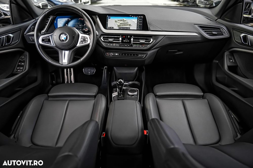 BMW Seria 2 218i Aut. M Sport - 6