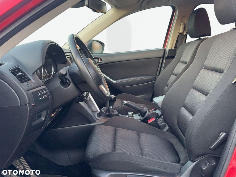 Mazda CX-5 2.0 Skyenergy AWD - 10