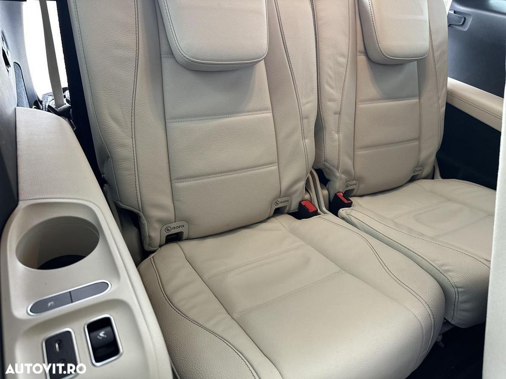 Mercedes-Benz GLS 580 4Matic 9G-TRONIC AMG Line Advanced Plus - 17