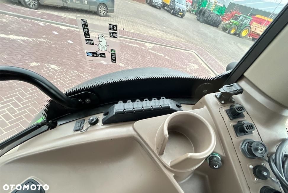 John Deere 6130R , ROK 2017 + TUR - 15