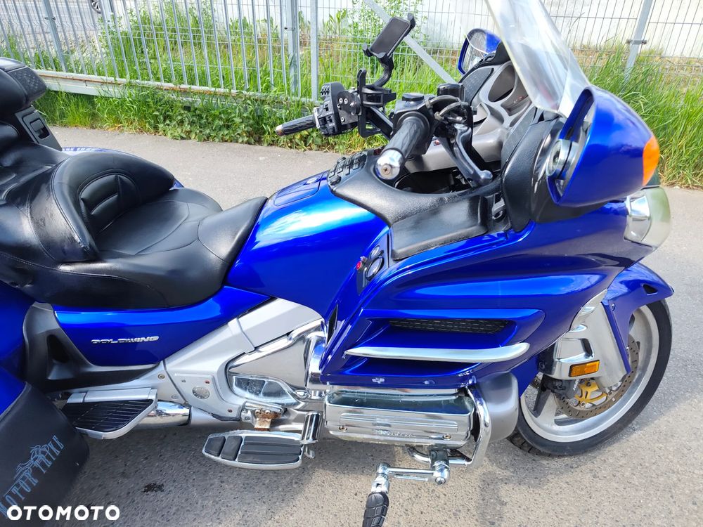 Honda GL - 41