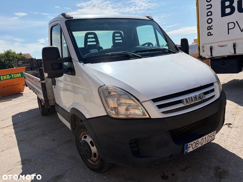 Iveco Daily 35C15V - 6