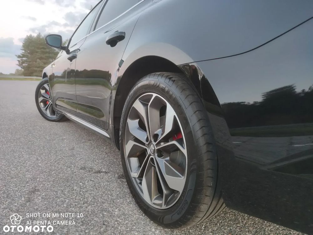 Renault Talisman Grandtour ENERGY dCi 160 EDC LIMITED - 11