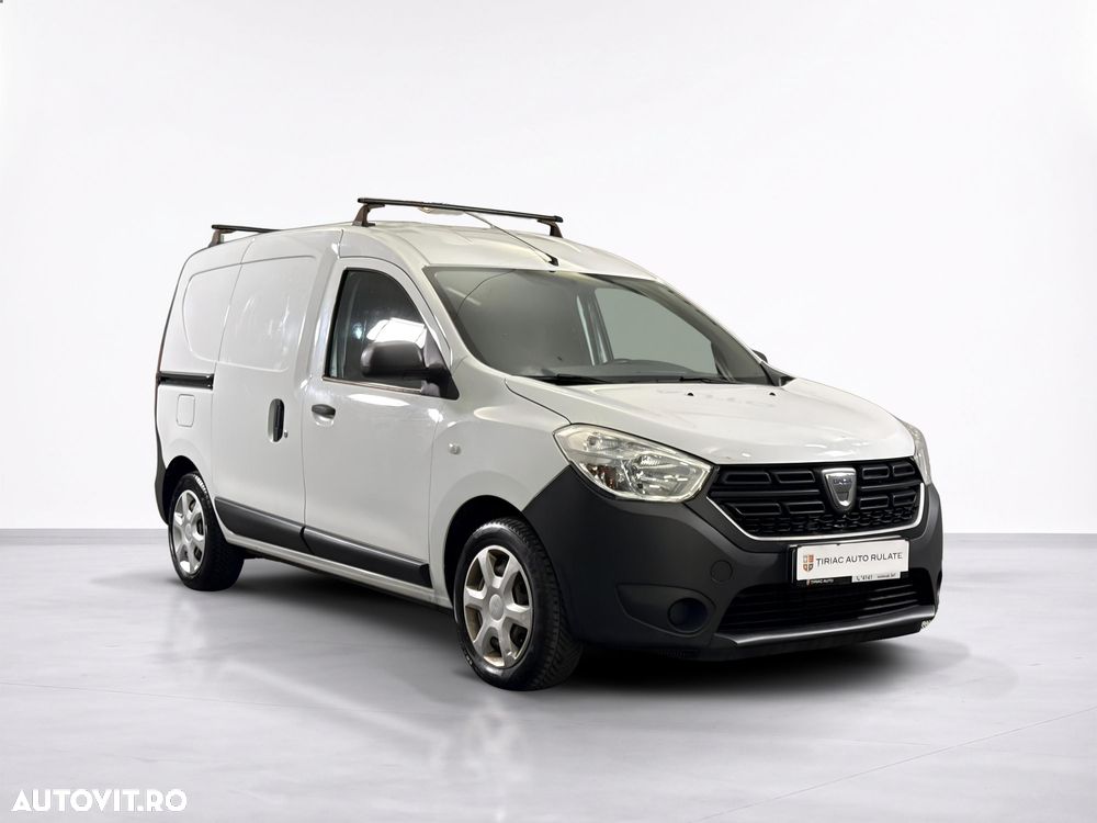 Dacia Dokker - 8