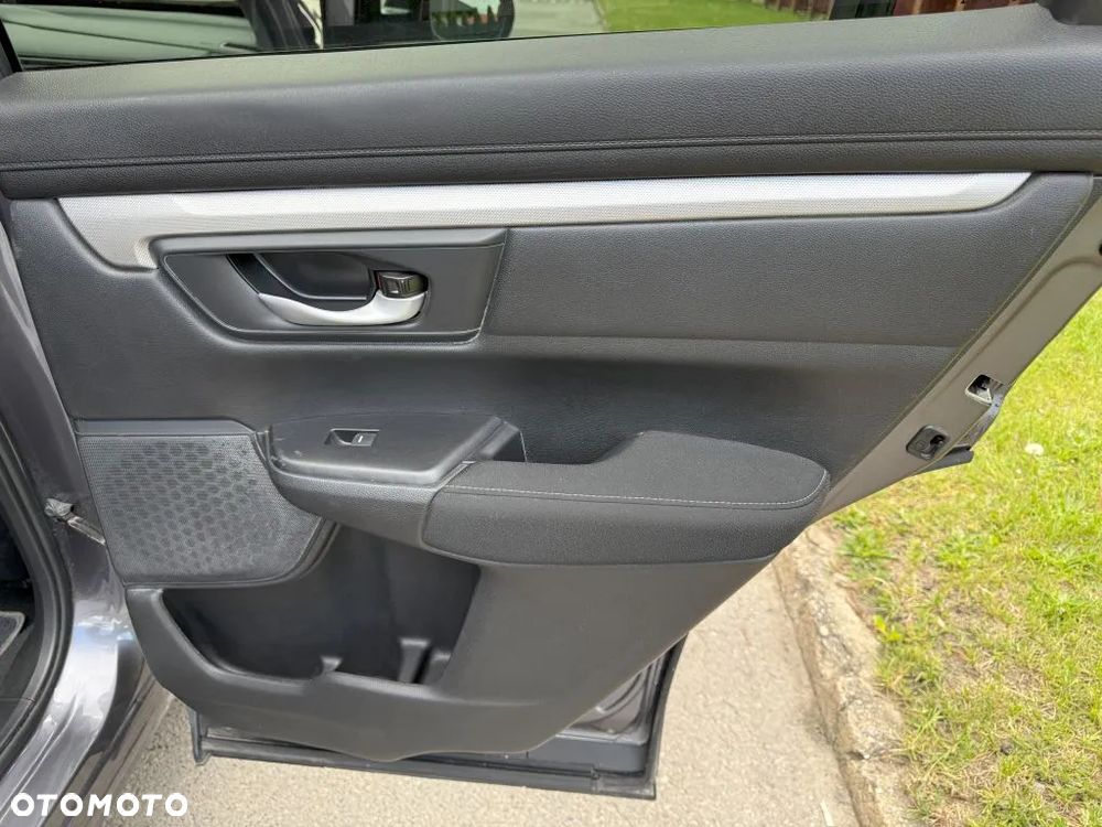 Honda CR-V - 17