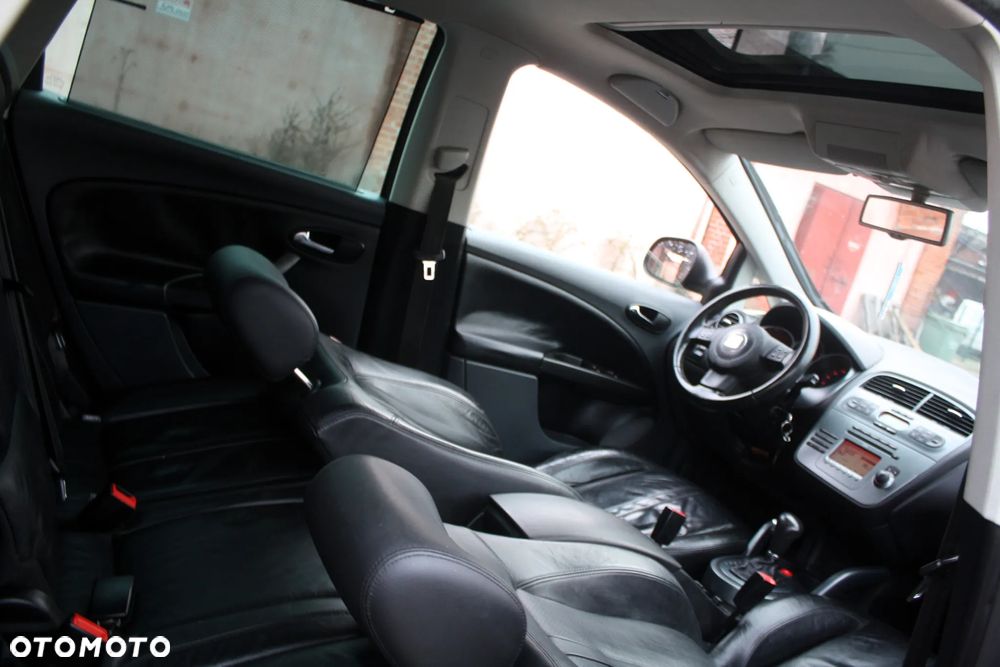 Seat Altea XL 1.9 TDI DPF DSG Sport Limited - 7