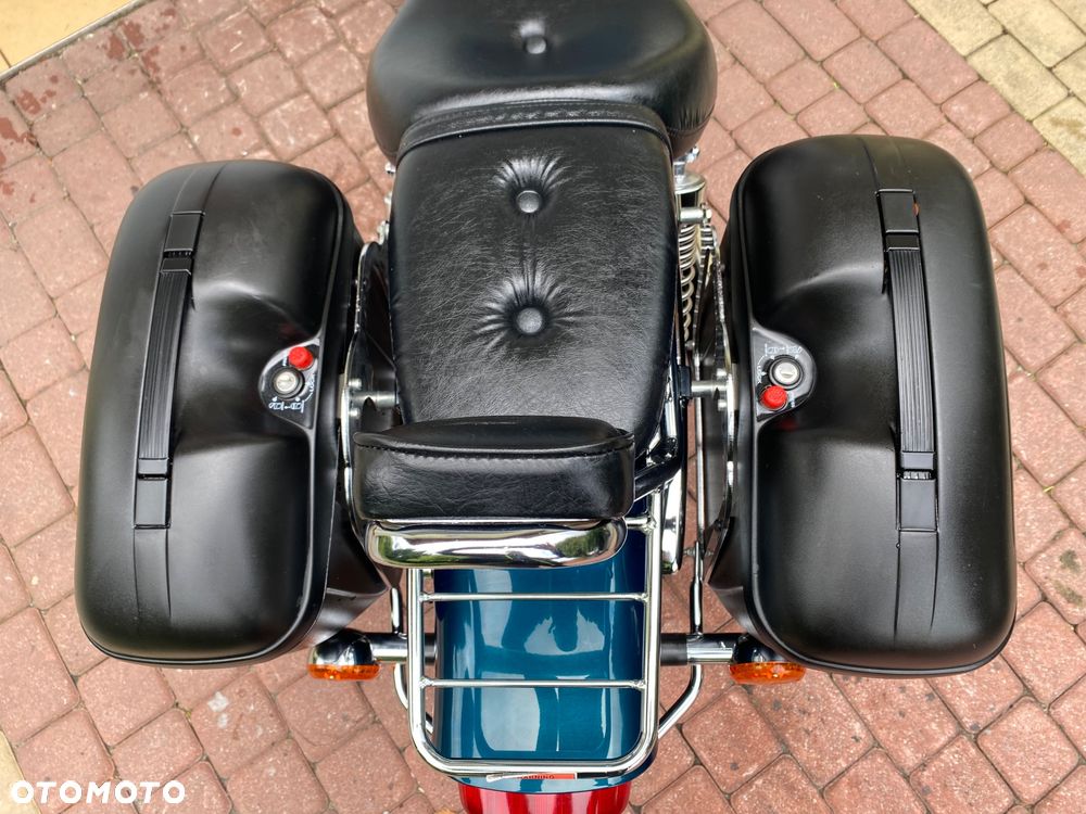 Suzuki Marauder - 11